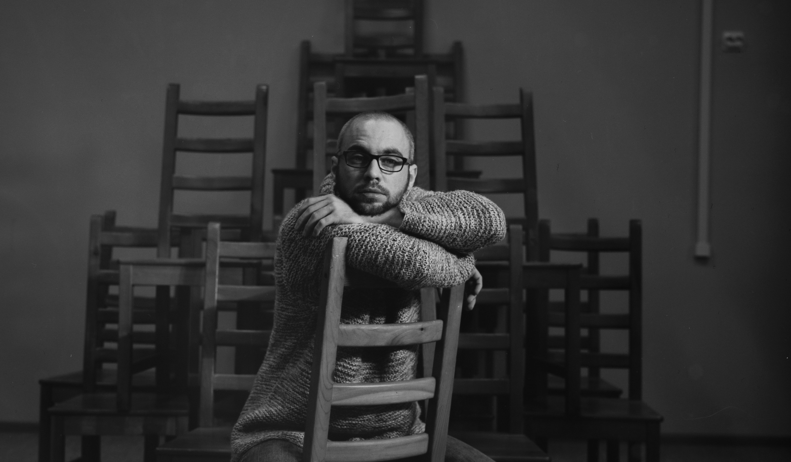 Игорь Гладков